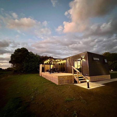 Pukekohe مبيت وإفطار هيفنز ريست المظهر الخارجي الصورة