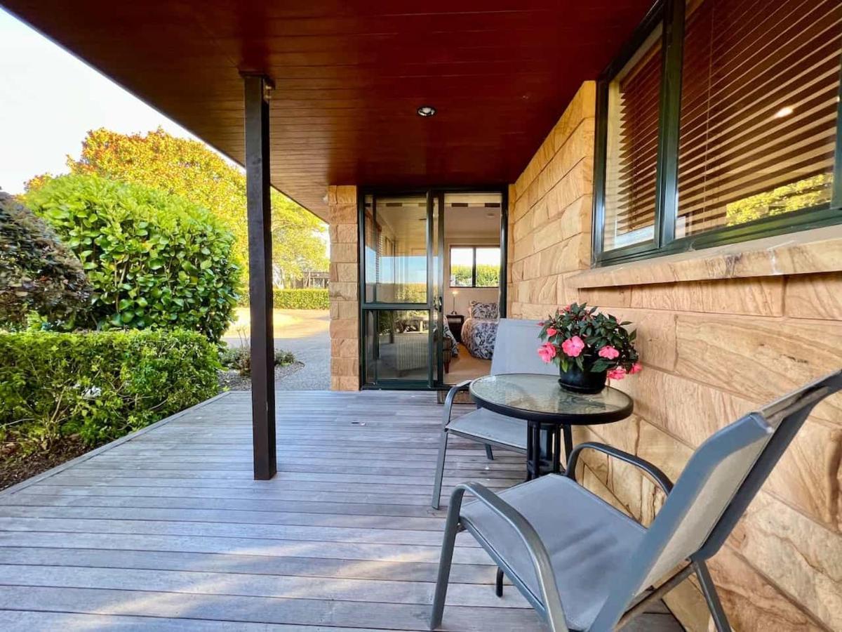 Pukekohe مبيت وإفطار هيفنز ريست المظهر الخارجي الصورة