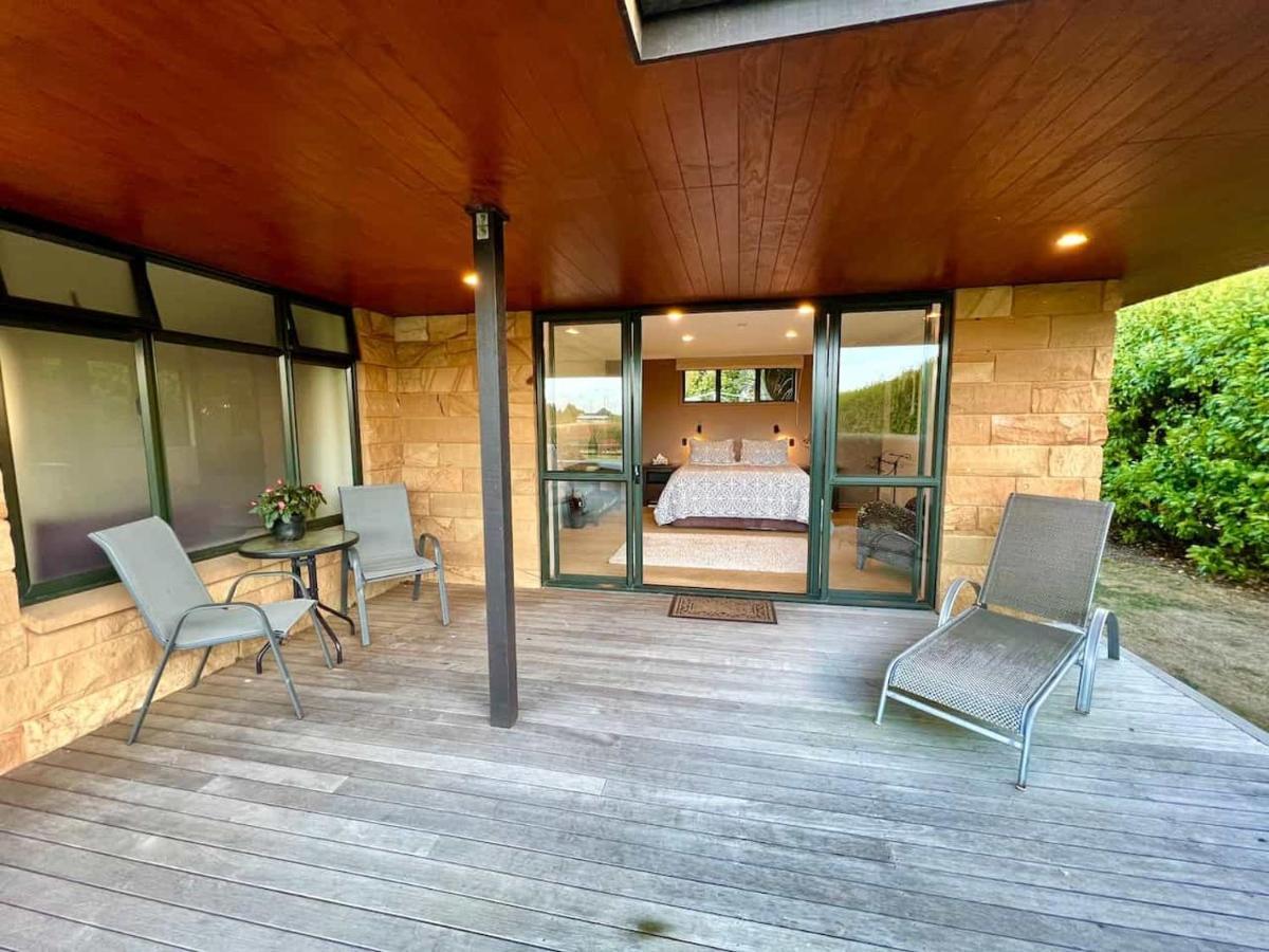 Pukekohe مبيت وإفطار هيفنز ريست المظهر الخارجي الصورة