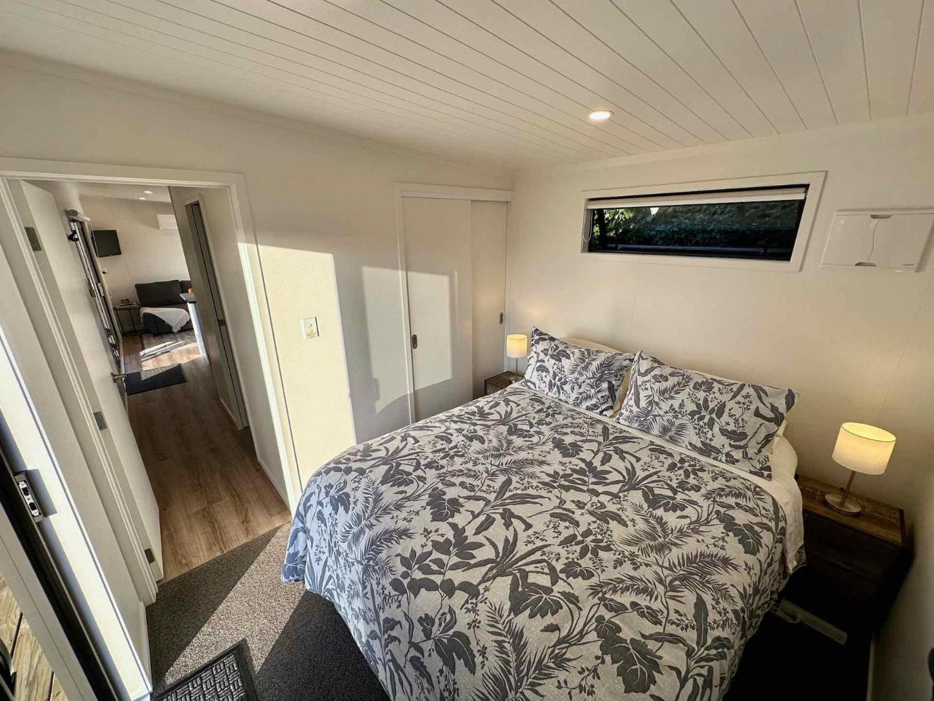Pukekohe مبيت وإفطار هيفنز ريست المظهر الخارجي الصورة